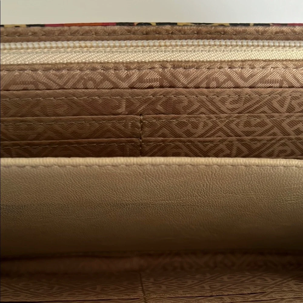 Relic Multicolor‎ Wallet - Picture 4 of 9
